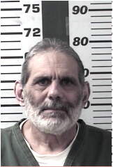 Inmate RODRIGUEZ, JOSE M