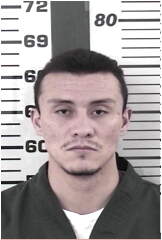 Inmate SANCHEZ, LOUIE J