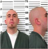 Inmate SCHOENINGER, DAVID