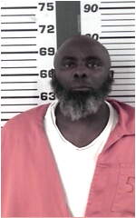 Inmate SIMMONS, JIMMY R