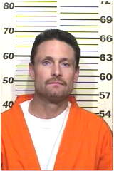 Inmate SMITH, JASON P