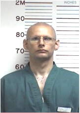 Inmate SMITH, ROBERT G