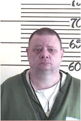 Inmate SNYDER, THOMAS C