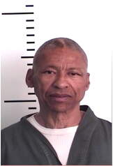 Inmate STRICKLIN, HOWARD J