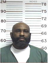 Inmate THOMAS, JOSEPH D