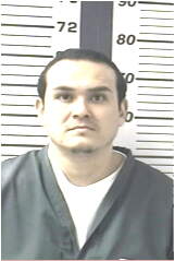 Inmate TRUJILLO, MARK A