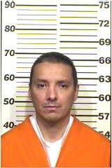 Inmate VALDEZ, ANDREW P