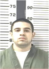 Inmate BUSTAMANTEBELLO, ORLANDO J