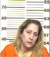 Inmate CAISSIE, ELIZABETH