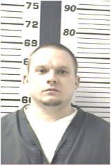 Inmate CAPAUL, TIMOTHY P