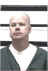 Inmate CLARK, CHRISTOPHER J