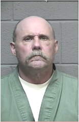 Inmate DOCHEFF, JOHN M