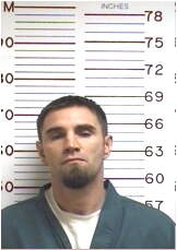 Inmate FOLTZ, STEPHEN M