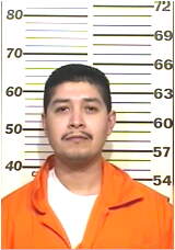 Inmate GALVANNUNEZ, JOSE L