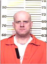 Inmate GARMAN, JOSHUA R