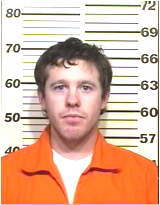 Inmate GOULD, CHAD