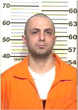 Inmate MARLOW, ROGER L