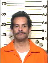 Inmate MARTINEZ, MARK A