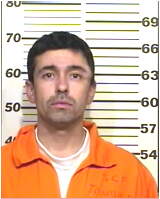 Inmate MEADOWS, PHILLIP W