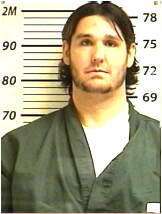 Inmate MOERKE, JEFFERY A