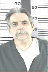 Inmate MOORE, STEPHEN