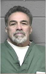 Inmate MOSSMAN, JOHN E