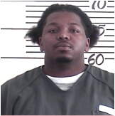 Inmate PARHAM, MARKESE