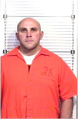 Inmate RICHARDS, ERIC V