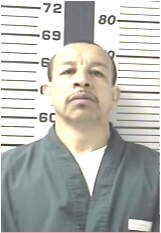 Inmate ROMEROAVALOS, ARMANDO