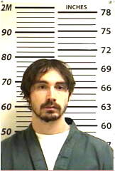 Inmate RYAN, STEVEN C