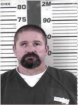 Inmate SELLERS, RODNEY C