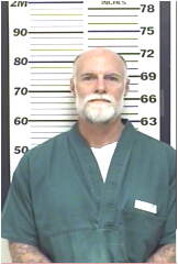 Inmate SLAGLE, ROY T