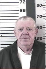 Inmate STEWART, RICHARD P