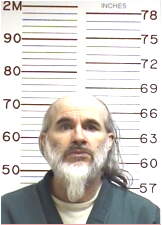 Inmate STRATTON, JEFFREY T