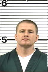 Inmate TRAVIS, JEREMY C