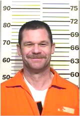 Inmate WILSON, BRYAN L