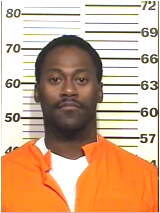 Inmate WRIGHT, JUSTIN D