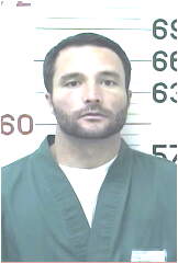 Inmate ALBAUGH, GARRETT M