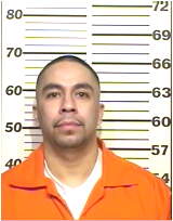 Inmate ALVIDREZ, JESSE R