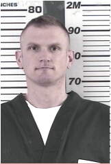 Inmate CASEY, PHILLIP M