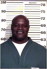 Inmate COLEMAN, DAVID L