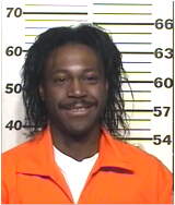 Inmate DORSETT, ANTHONY T