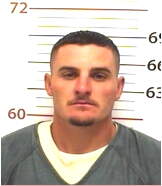 Inmate HOMMERTZHEIM, TAYLOR