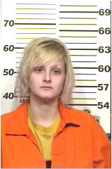 Inmate MICHEL, MARGIE L