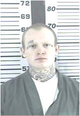 Inmate MILANOWSKI, MATTHEW A