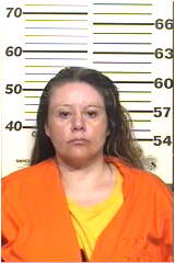 Inmate MOORE, CARLA