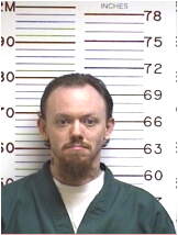 Inmate POLSTON, THOMAS