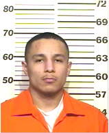 Inmate RODRIGUEZGARCIA, ALEJANDRO