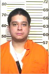 Inmate RODRIGUEZ, RAYMOND