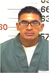 Inmate SANCHEZCHAVEZ, JESUS